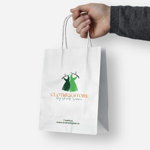 Paper Bags (Fashion)