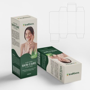 Paper Box (Health & Beauty)