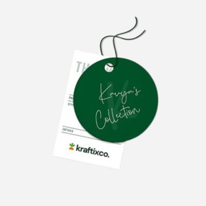 Hang Tags