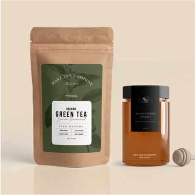 Product Labels Print