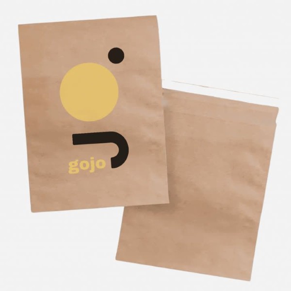 Kraft Paper Mailer Envelopes