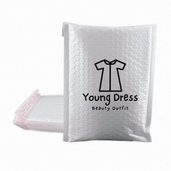 Bubble Mailers Custom Poly Mailer Bags Custom Bubble Mailers