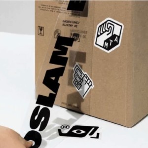 Custom Packaging Tape