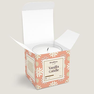 Candle Box