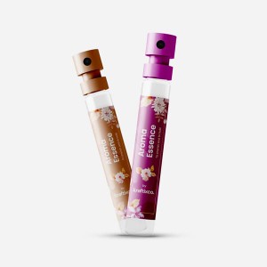 Roll on Bottle Labels