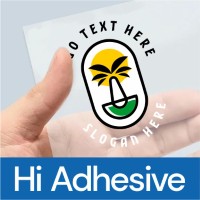 95% PVC Clear (Color+White)