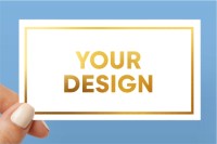 White Paper (Foil Only)