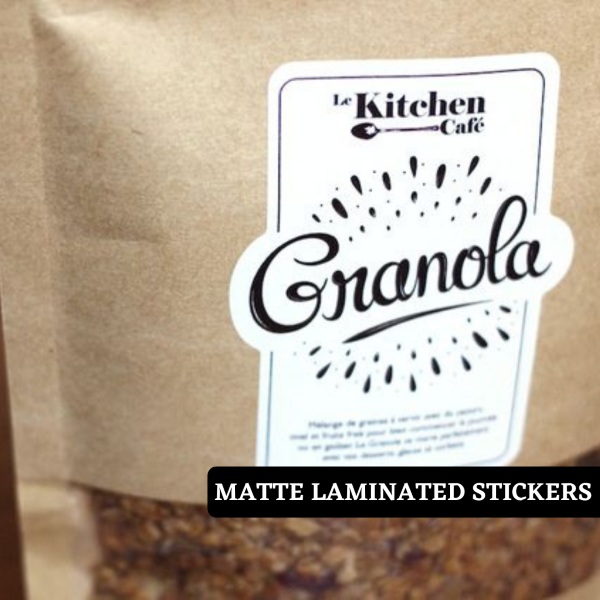 Custom Shape Stickers 6