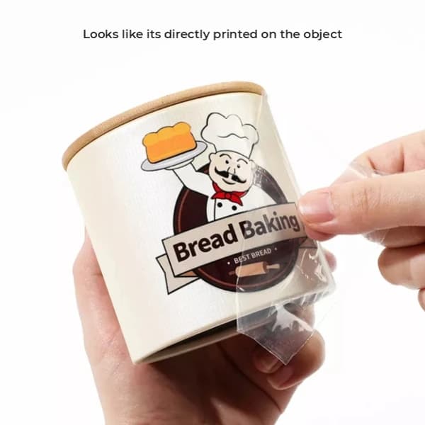 Ink Transfer Stickers 3