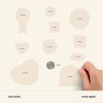 Seal Stickers (Packed F&B) 3