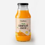 Glass Bottle Labels 3