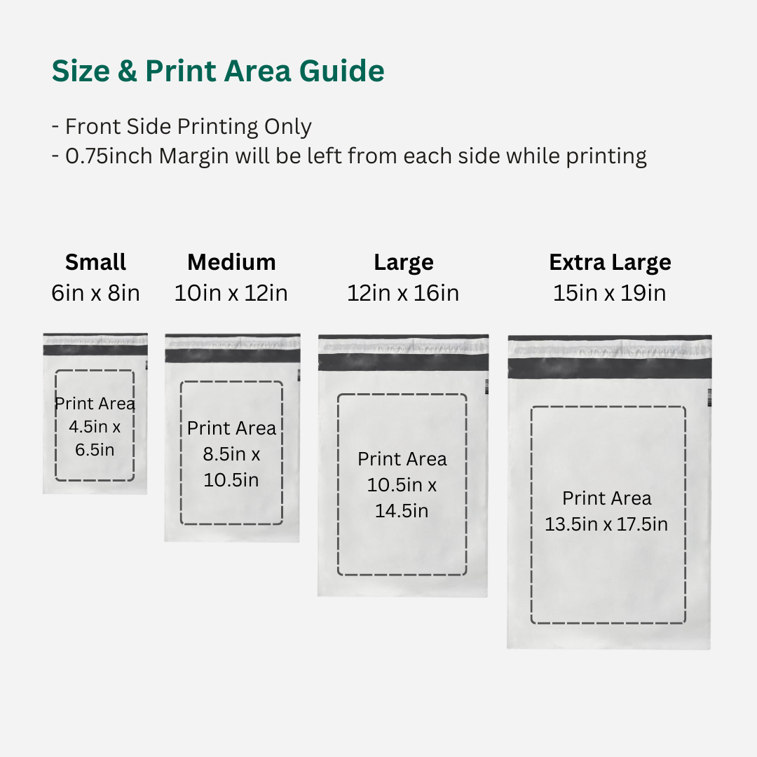 Custom Bubble Courier Envelope 3