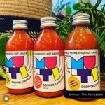 Thin Film Stickers 6