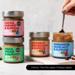 Thin Film Stickers 3