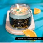 Thin Film Stickers 4