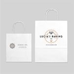 White Paper Bag Samples 1