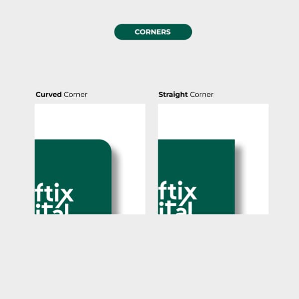 Foil Thank you Cards 5