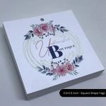 Hang Tags (Garment & Fashion) 7