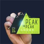 Front Adhesive (Reverse) Stickers 5