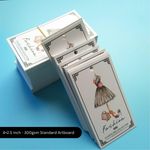 Hang Tags (Garment & Fashion) 2