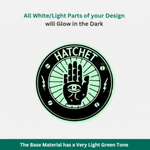 Glow in the Dark Stickers 4