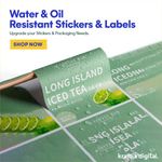 Thin Film Stickers 2