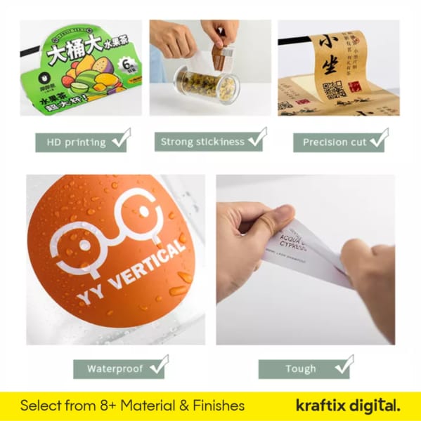 Thin Film Stickers 7