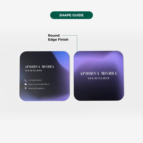 Non Tear Business Cards 4