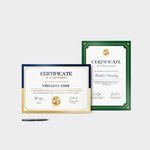 Certificates 5