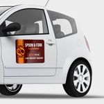 Car Magnet Stickers 5