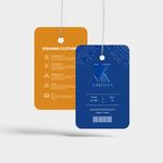 Spot UV Hang Tags 1