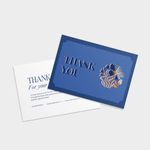 Spot UV Thank You Cards 1