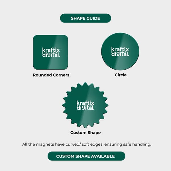 Car Magnet Stickers 4