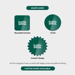 Car Magnet Stickers 4