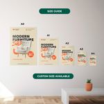 Premium Adhesive Posters 2