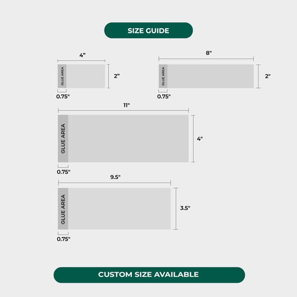 Food Box Sleeves (F&B) 3