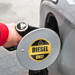 Industrial Hi-adhesive Labels 5