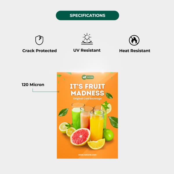 Window / Glass Stickers 3