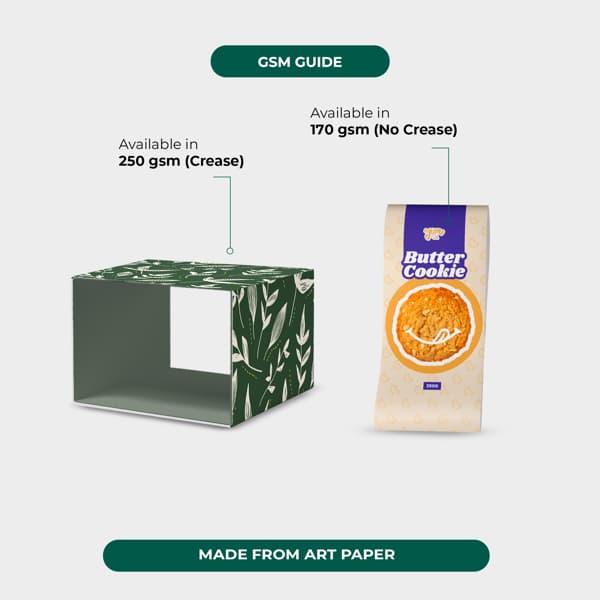 Food Box Sleeves (F&B) 4