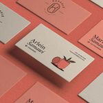 Standard Business Cards 1