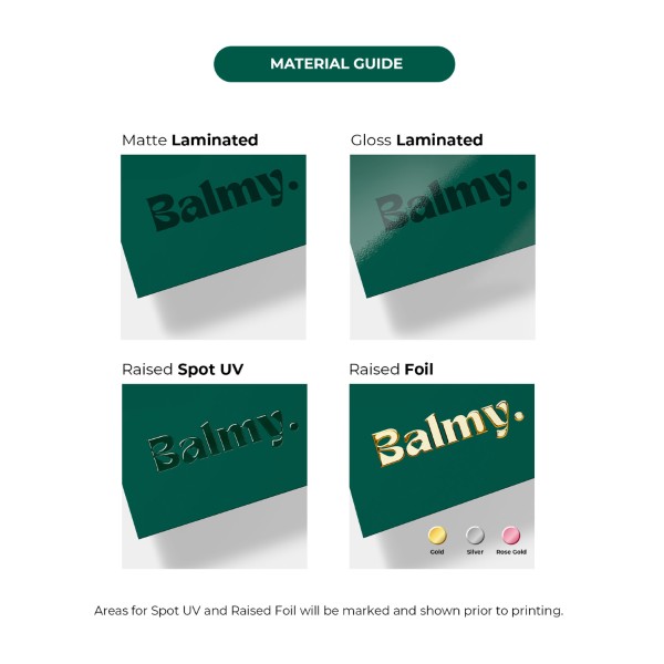 Paper Box (Health & Beauty) 5