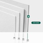 Raised Spot-UV Business Card 5