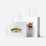Paper Bags (F&B) 1