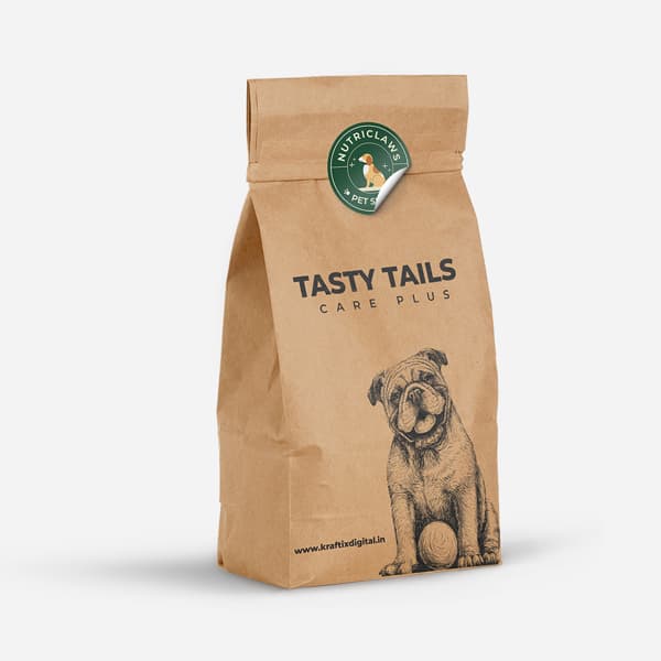 Food Service Labels 1