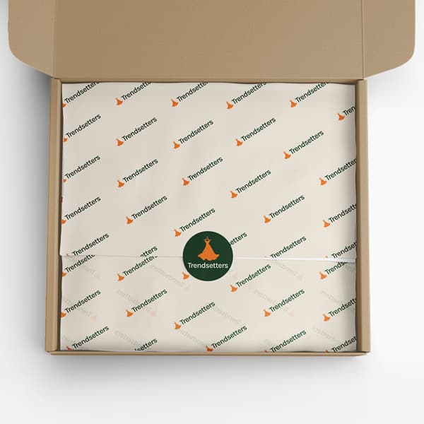 Wrapping Paper Garments 1