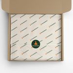 Wrapping Paper Garments 1