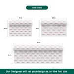 Custom Wrapping Paper Rolls 3