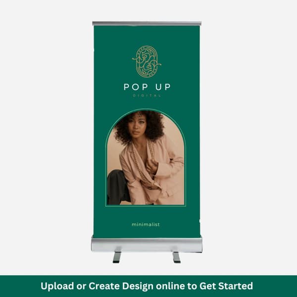 Custom Roll Up Standees 1