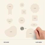 Health & Beauty Labels 2