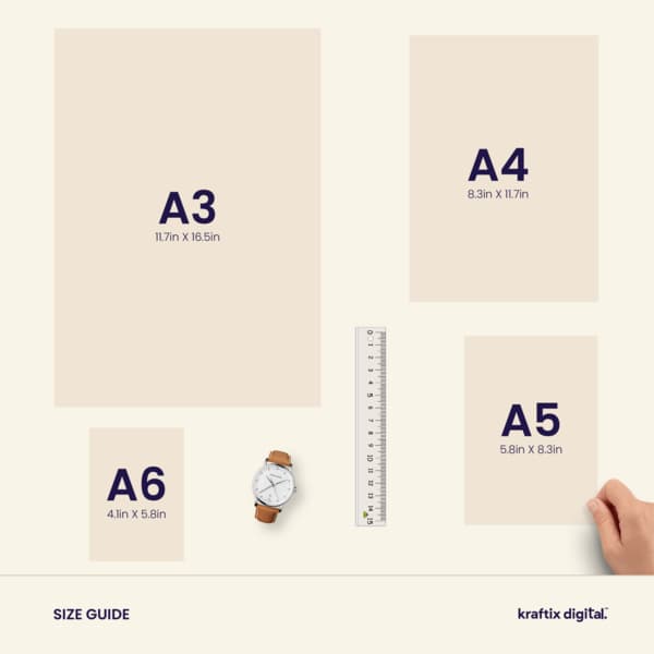 Luxury Letterheads 3